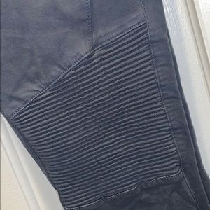 Skinny stretch jeans